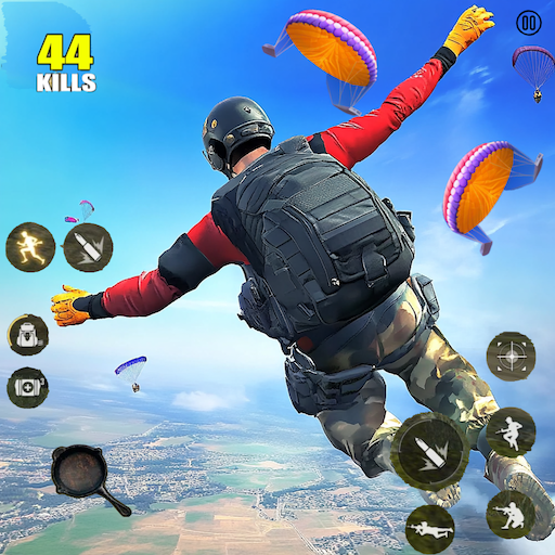Jeux de Mission Combat No Wifi