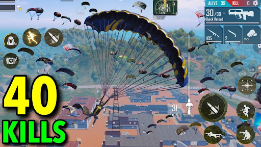Jeux de Mission Combat No Wifi