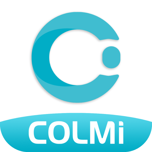 COLMI Fit PC