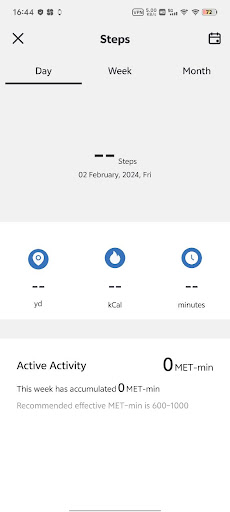 Volkano Fit电脑版