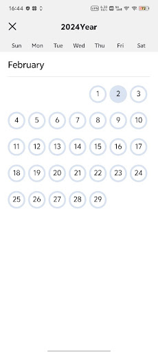 Volkano Fit电脑版