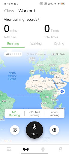 Volkano Fit电脑版