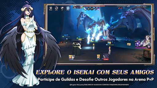 Lord of Nazarick