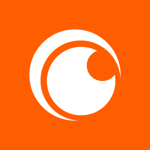 Crunchyroll পিসি