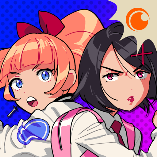 River City Girls PC