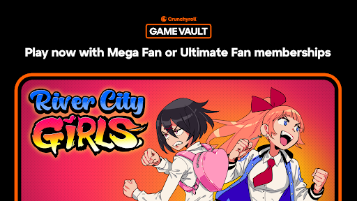 River City Girls PC