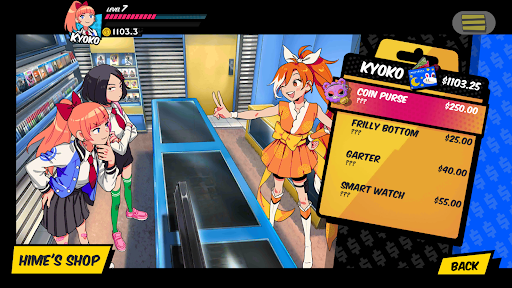 River City Girls PC