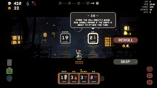 Crunchyroll: Shogun Showdown電腦版