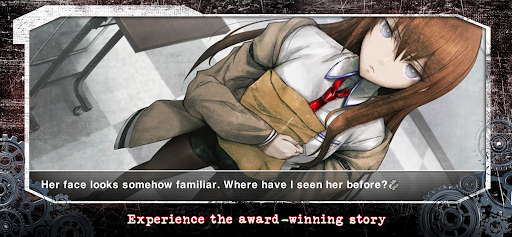 Crunchyroll: STEINS;GATE PC版