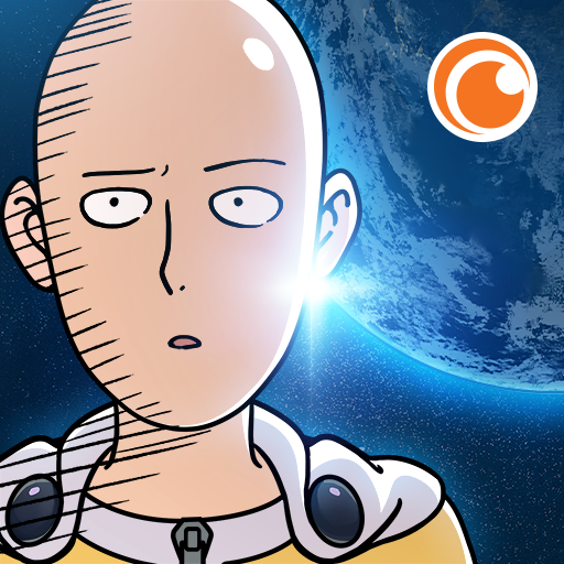 One Punch Man World PC