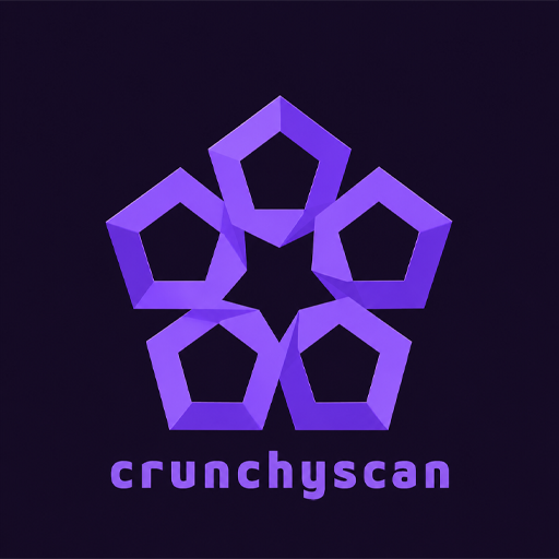 CrunchyScan Manga & Manhwa