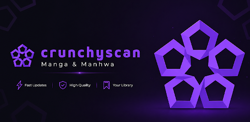 CrunchyScan Manga & Manhwa