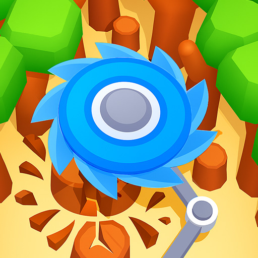 Crush & Collect: Idle Game电脑版