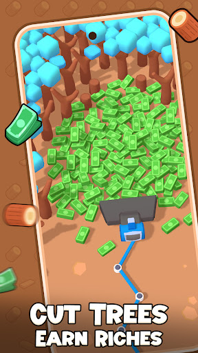 Crush & Collect: Idle Game电脑版