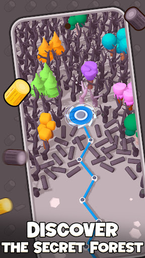 Crush & Collect: Idle Game电脑版