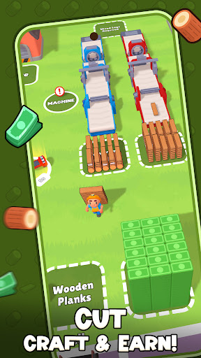 Crush & Collect: Idle Game电脑版