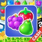 Fruit Crush:Win Real Money PC