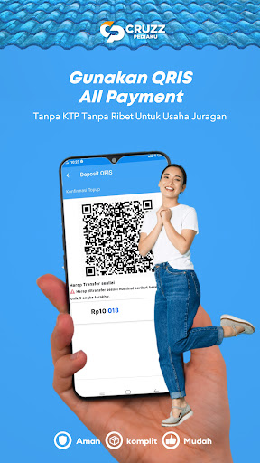 Cruzz pediaku :Agen Pulsa&PPOB PC