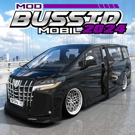 Bussid Mod Mobil 2024 PC