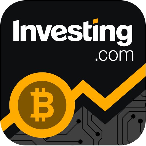 Investing.com Cripto para PC