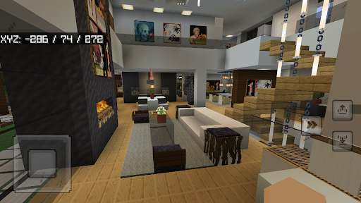 Craftarena PC