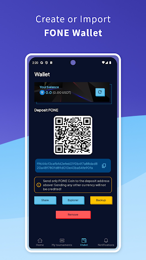 Crypto Arcade - Play and Earn PC