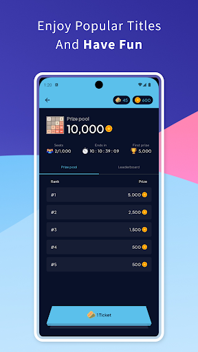 Crypto Arcade - Play and Earn PC