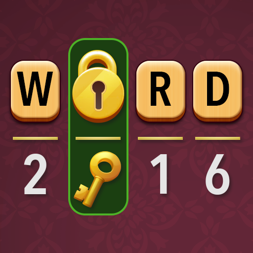 Word Code - Cryptogram Puzzle PC