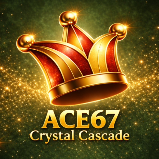 Crystal Cascade পিসি