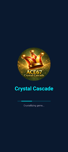Crystal Cascade পিসি