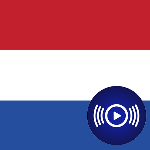 NL Radio - Nederlandse radio's PC