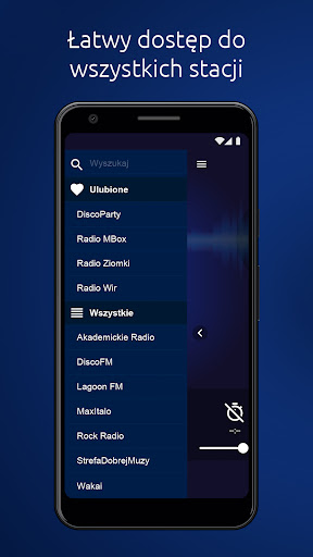 PL Radio - Polskie radia PC