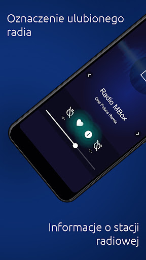 PL Radio - Polskie radia PC