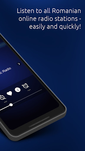 RO Radio - Romanian Radios PC