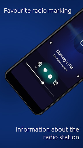 RO Radio - Romanian Radios PC