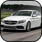 C63 AMG Super Car: Speed Drift PC