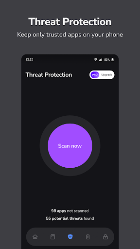 CleanSecurity - Safe, Protect