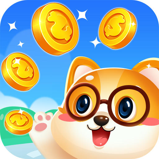 Baixe Lucky Fortune™：slots game no PC com MEmu