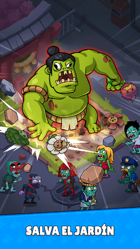Flores vs Zombis: Defensa PC