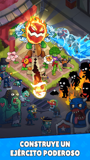 Flores vs Zombis: Defensa PC
