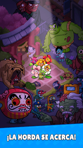 Flores vs Zombis: Defensa PC