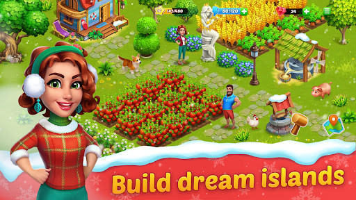 Kong Island: Farm & Survival PC