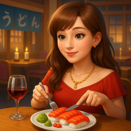 Cooking Kawaii - cooking games পিসি