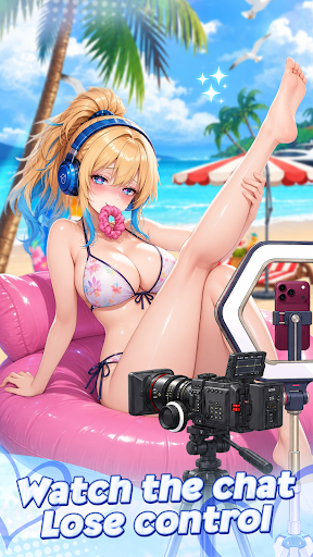 Viral Streamer: Idle Clicker PC