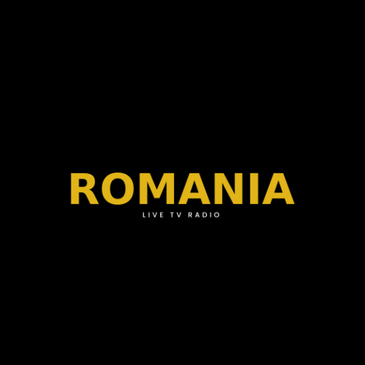 Romania Live TV si Radio PC