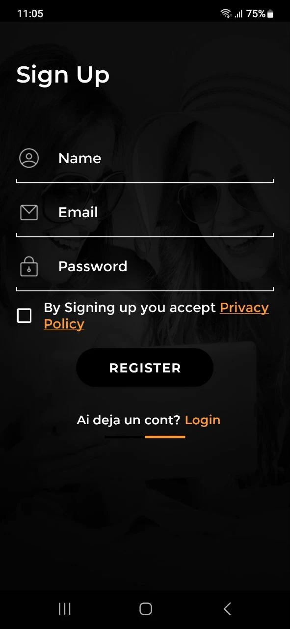 Romania Live TV si Radio PC