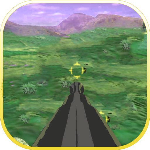 Defend the Beachhead FPS电脑版