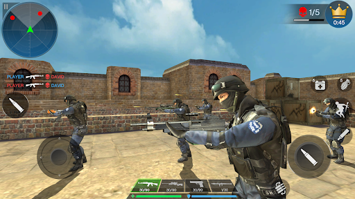 Counter Strike GO: Gun Games ПК