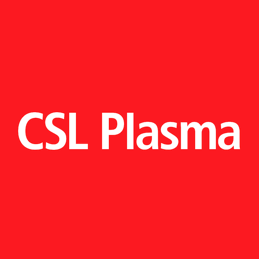 CSL Plasma電腦版