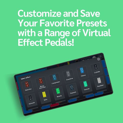 MuseLead Synthesizer پی سی